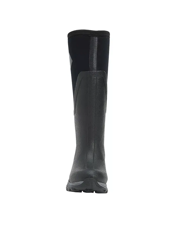 Женские сапоги Arctic Sport II Tall Muck — изображение 3 из 7, черный