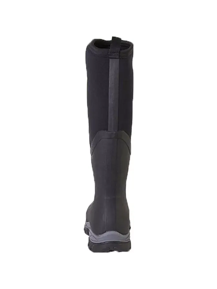 Женские сапоги Arctic Sport II Tall Muck — изображение 4 из 7, черный