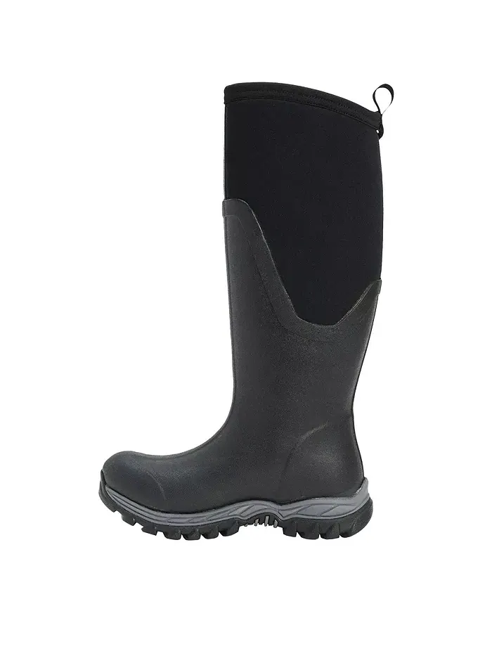 Женские сапоги Arctic Sport II Tall Muck — изображение 6 из 7, черный