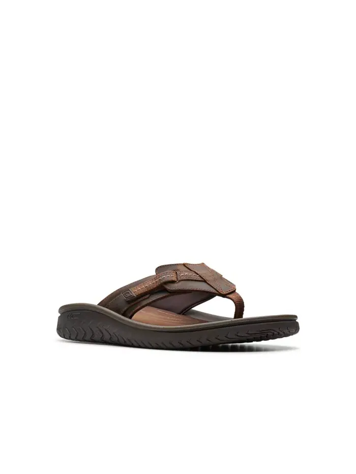 Сандалии мужские Clarks Wesley Sun