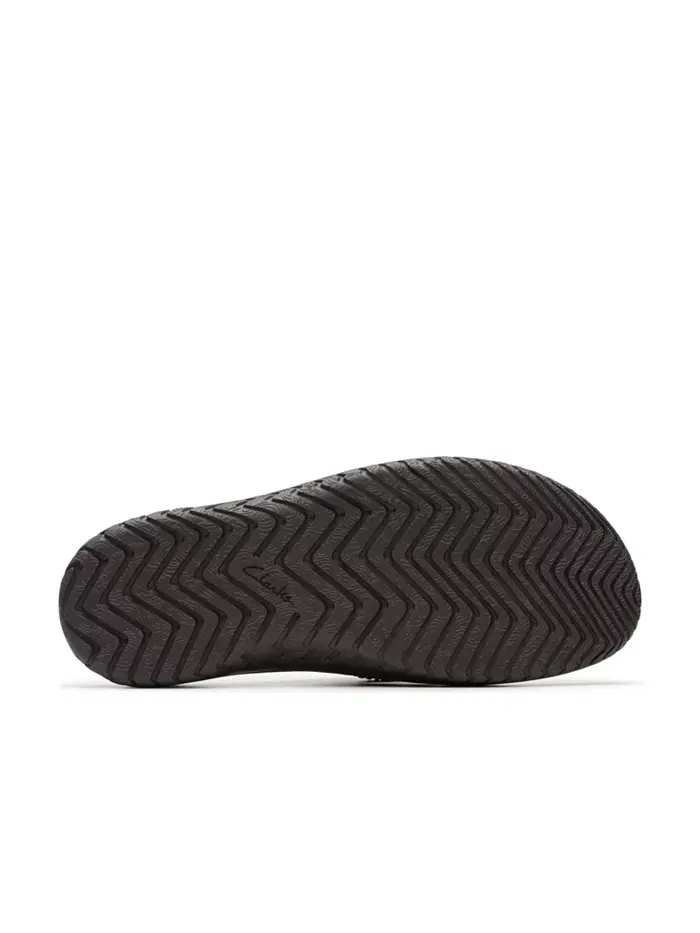 Сандалии мужские Clarks Wesley Sun — изображение 5 из 9, бежевый/бежевый