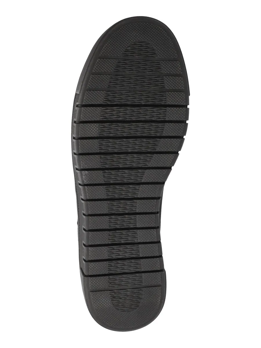 Женские ботильоны Oaklee Bella Vita — изображение 4 из 5, черный