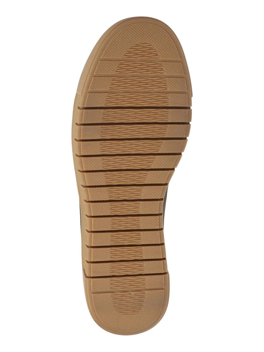 Женские ботильоны Oaklee Bella Vita — изображение 5 из 7, оливковый