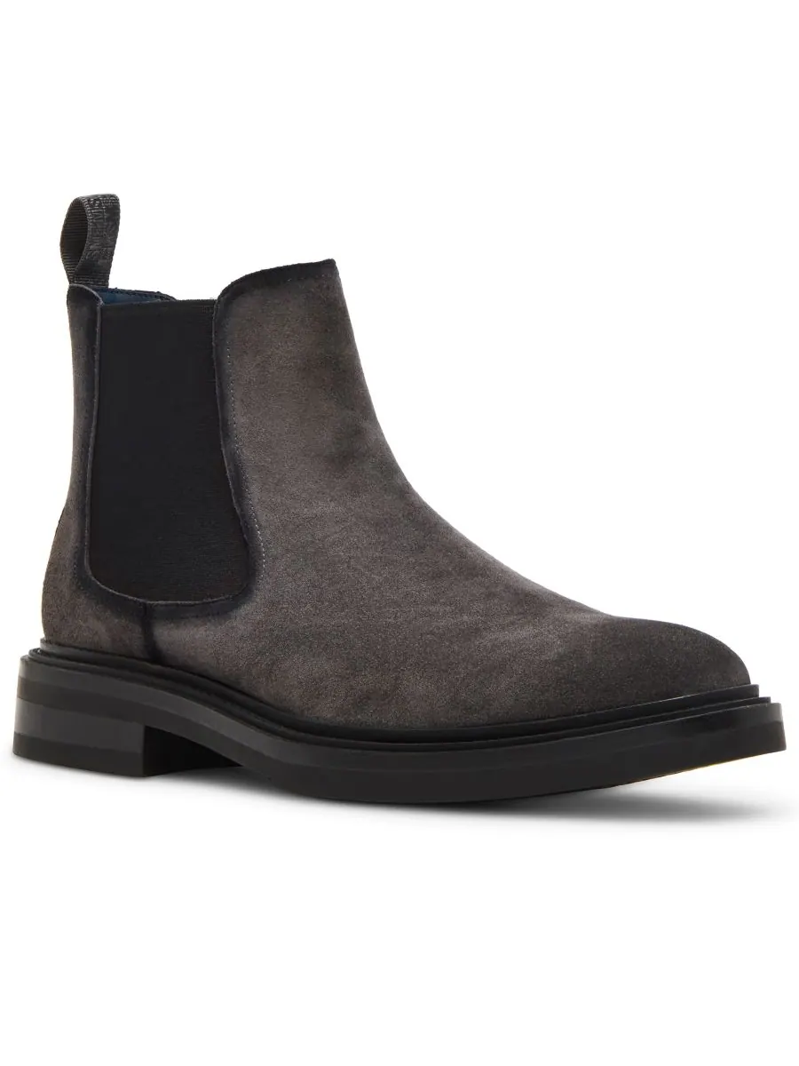 Мужские ботинки-слипоны Hamden Chelsea Steve Madden