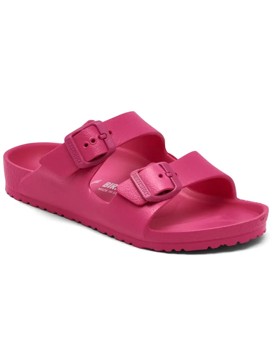 Сандалии с двумя ремешками Birkenstock Arizona