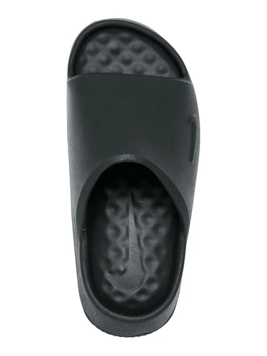 Сандалии-слайды Calm 2.0 Slide Nike — изображение 5 из 6, черный
