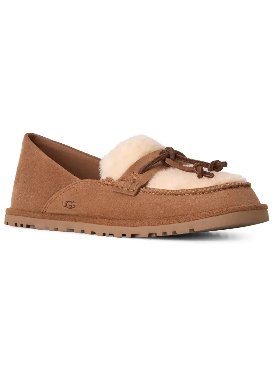 Лоферы Zora Slip-On UGG
