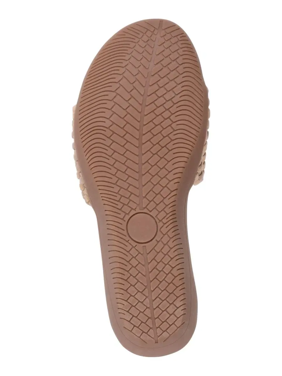 Женские плетеные сандалии Atenes Comfort Gc Shoes — изображение 5 из 5, прозрачный