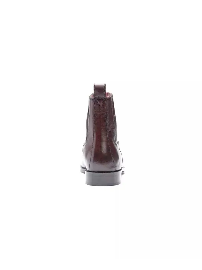 Мужские ботинки Durango Chelsea Carlos by Carlos Santana — изображение 8 из 9, черный