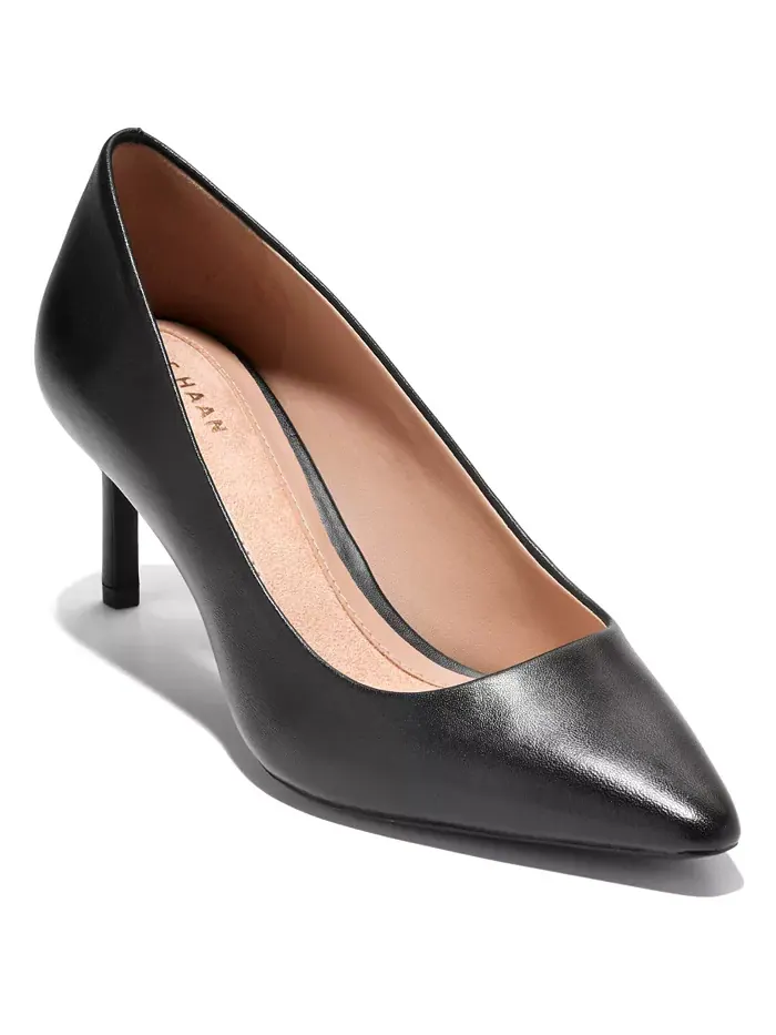 Женские туфли-лодочки Janey Slip-On Cole Haan