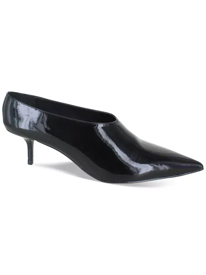 Женские туфли-лодочки Linxie Kitten Kenneth Cole New York — изображение 2 из 7, черный