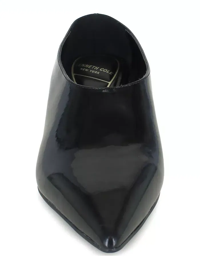 Женские туфли-лодочки Linxie Kitten Kenneth Cole New York — изображение 7 из 7, черный