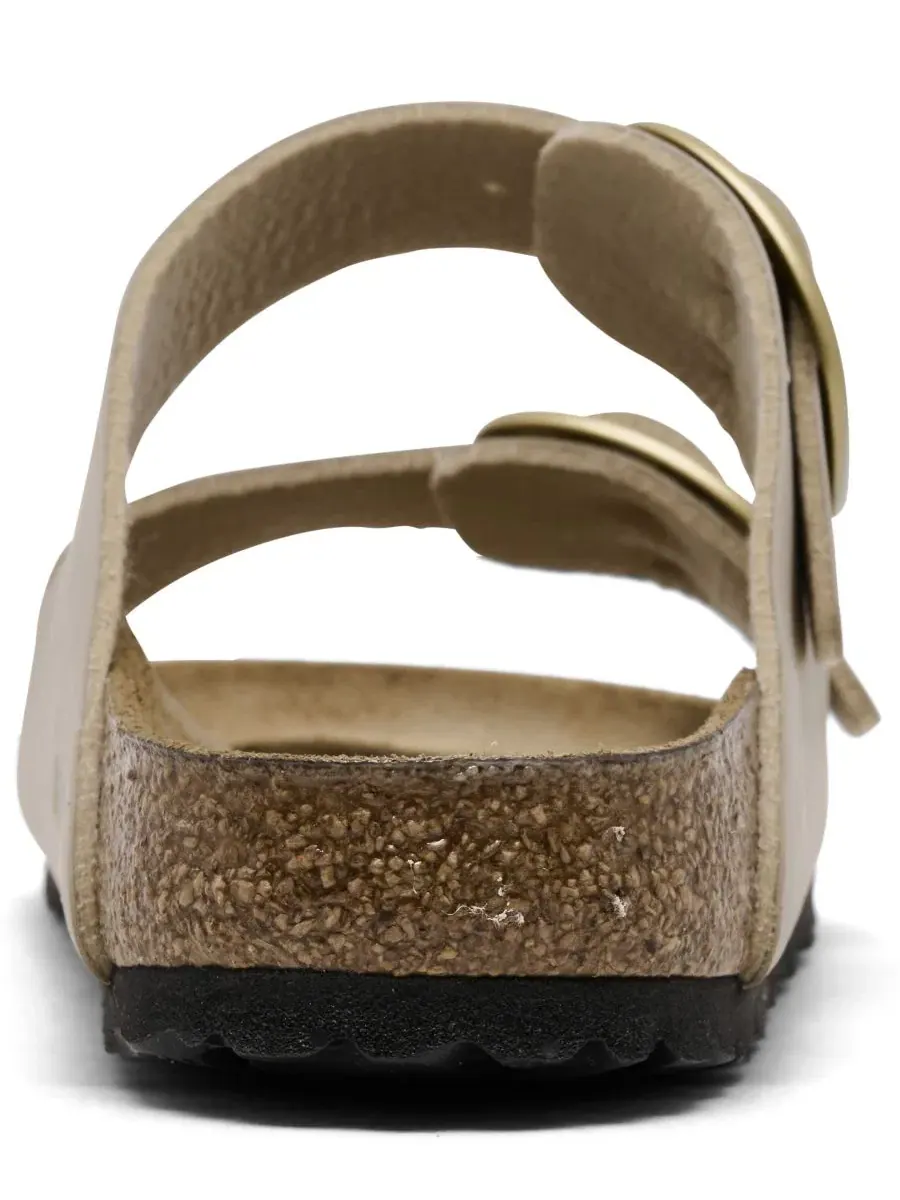 Сандалии Birkenstock Arizona Big Buckle Birkibuc, Sandcastle — изображение 5 из 6