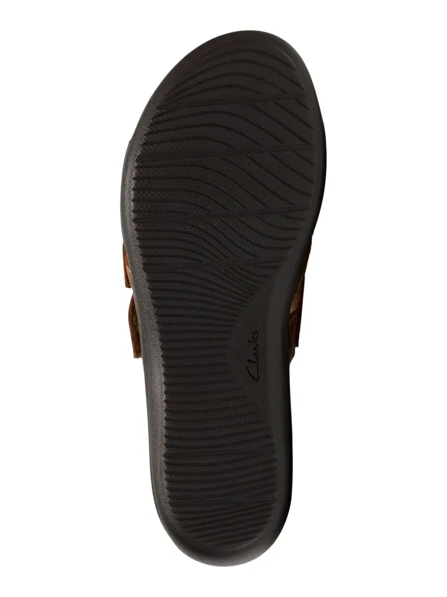 Сандалии Clarks Collection Laurieann Opal — изображение 5 из 8, бежевый