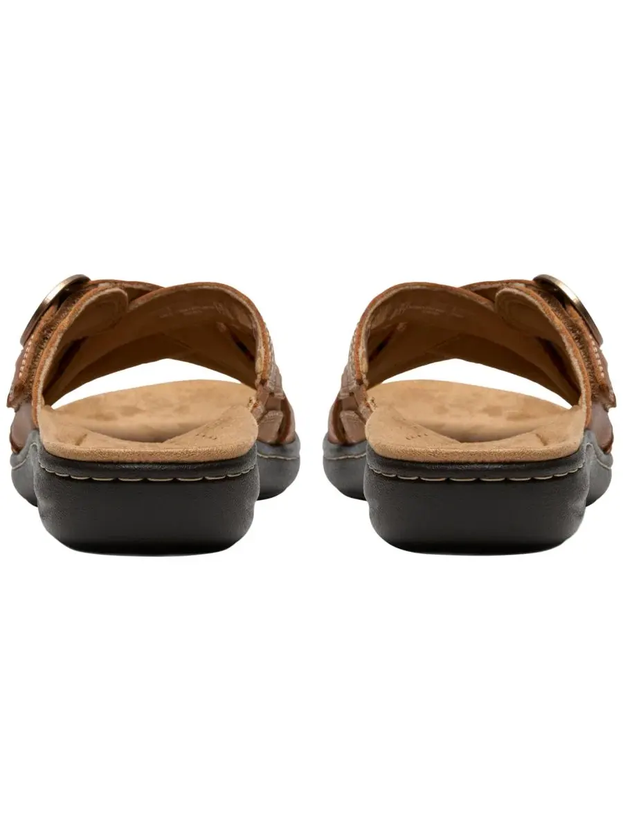 Сандалии Clarks Collection Laurieann Opal — изображение 6 из 8, бежевый