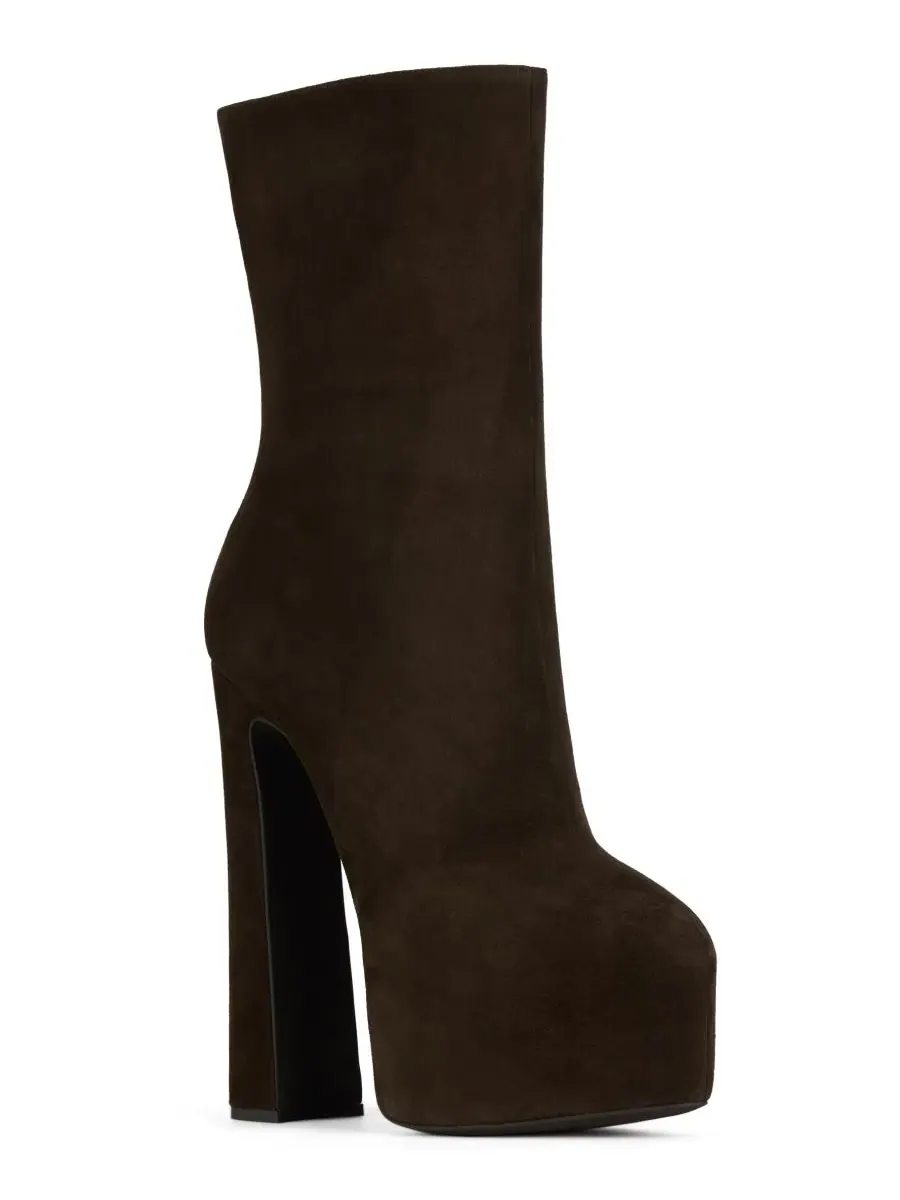 Женские ботильоны на платформе Woah Hi Jeffrey Campbell
