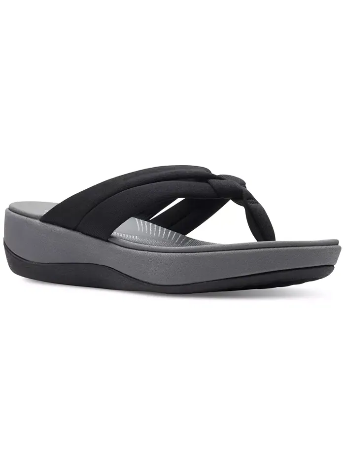 Сандалии женские Clarks Cloudsteppers Arla Kaylie, без задника