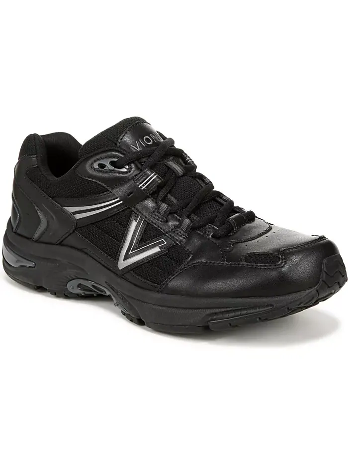 Мужские прогулочные кроссовки 23Walk 2.0 Vionic — изображение 1 из 3, черный