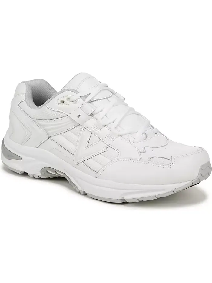 Мужские прогулочные кроссовки 23Walk 2.0 Vionic — изображение 1 из 3, белый