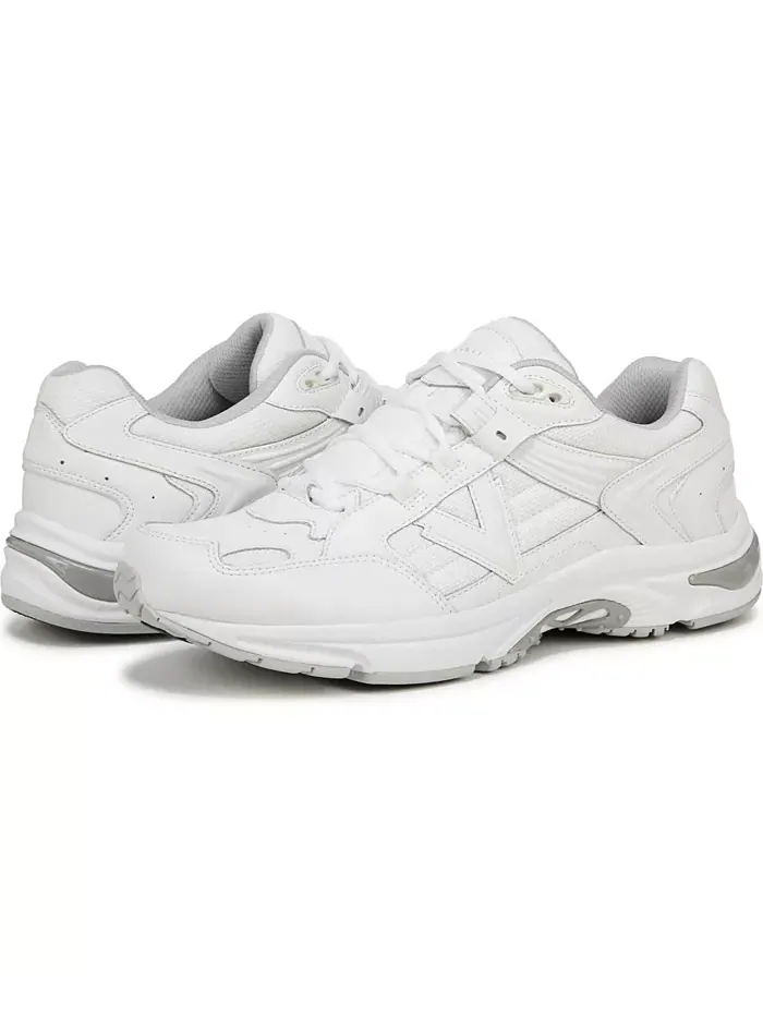 Мужские прогулочные кроссовки 23Walk 2.0 Vionic — изображение 2 из 3, белый