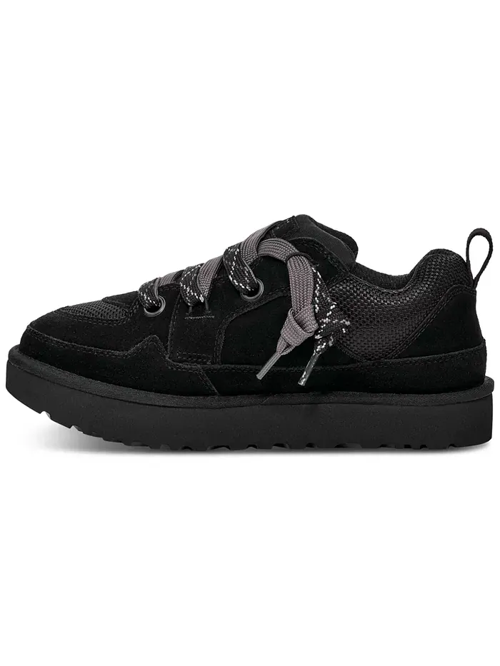 Мужские кроссовки Lo Lowmel UGG® — изображение 3 из 6, черный