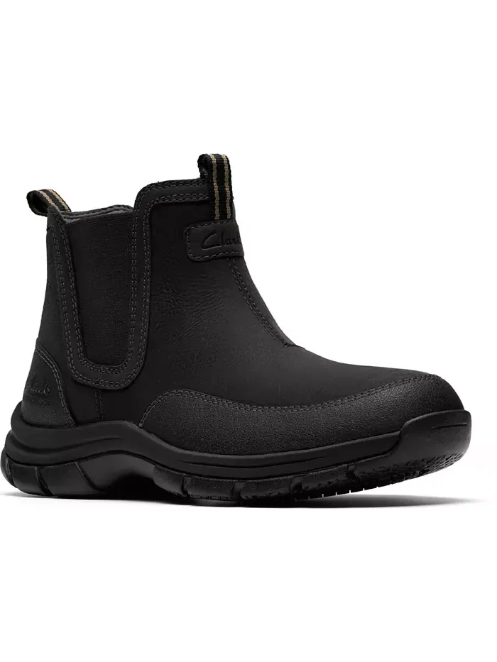 Ботинки мужские Clarks Walpath Easy