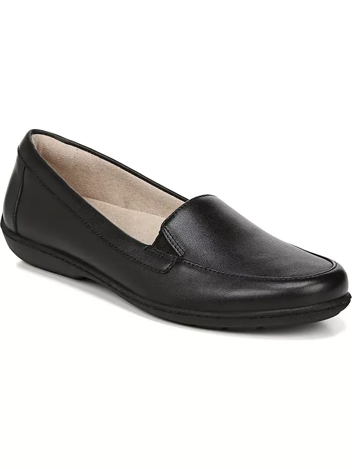 Кроссовки Kacy Slip-on Soul Naturalizer — изображение 1 из 5, черный