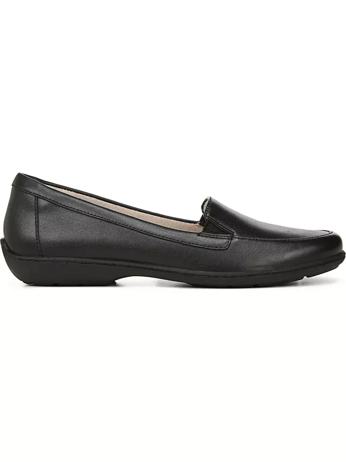 Кроссовки Kacy Slip-on Soul Naturalizer — изображение 2 из 5, черный