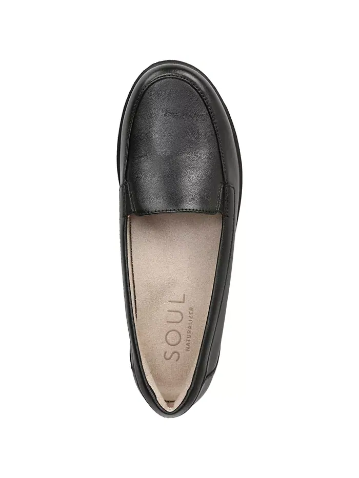 Кроссовки Kacy Slip-on Soul Naturalizer — изображение 4 из 5, черный