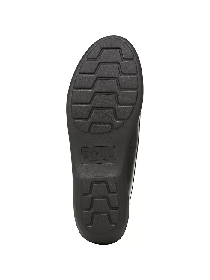 Кроссовки Kacy Slip-on Soul Naturalizer — изображение 5 из 5, черный