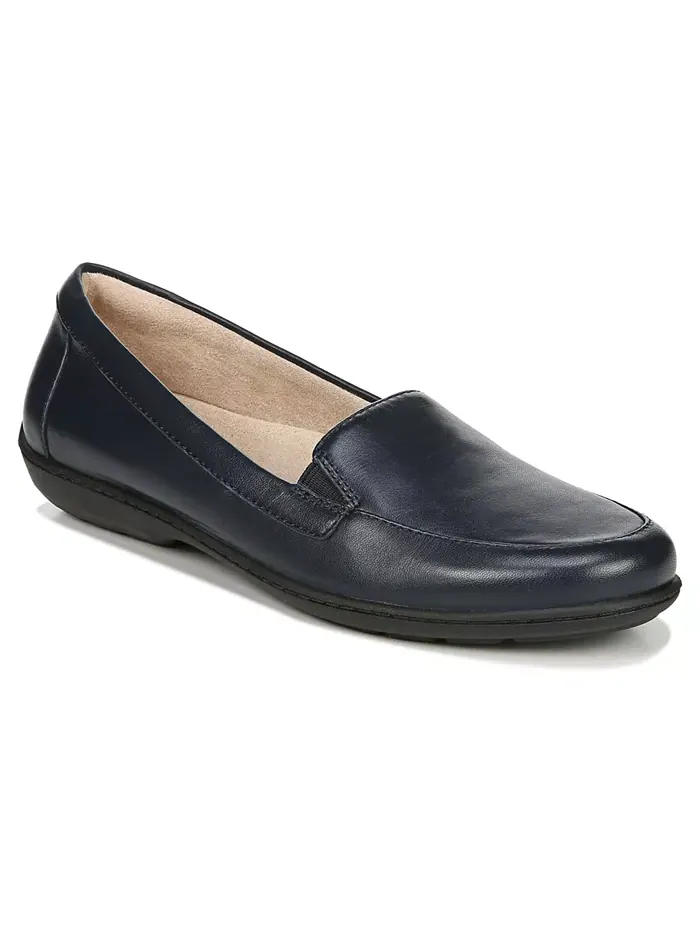 Кроссовки Kacy Slip-on Soul Naturalizer — изображение 1 из 5, темно-синий