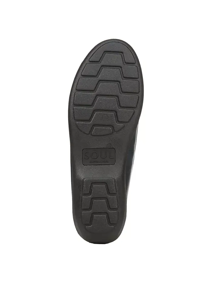 Кроссовки Kacy Slip-on Soul Naturalizer — изображение 5 из 5, темно-синий