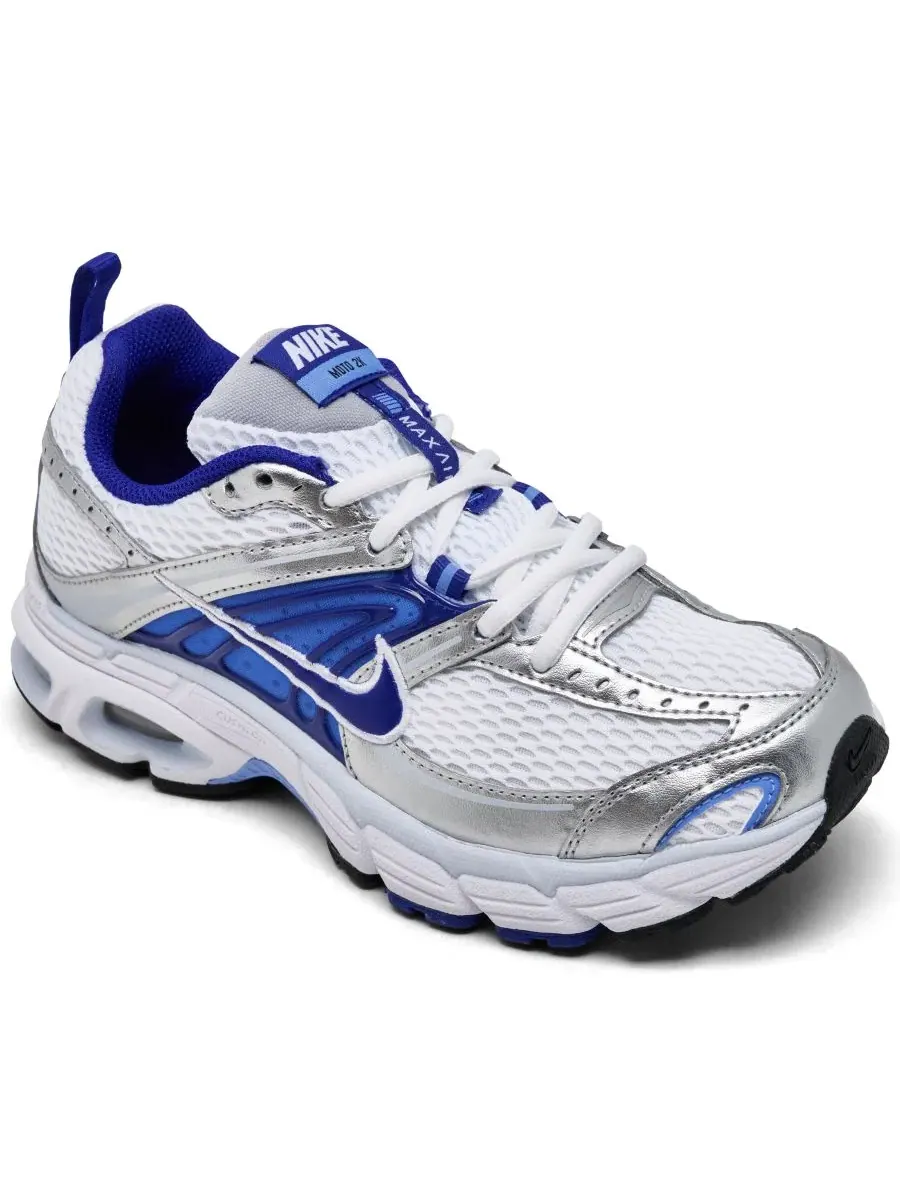 Кроссовки Nike Air Max Moto 2K — изображение 1 из 6, белый мульти