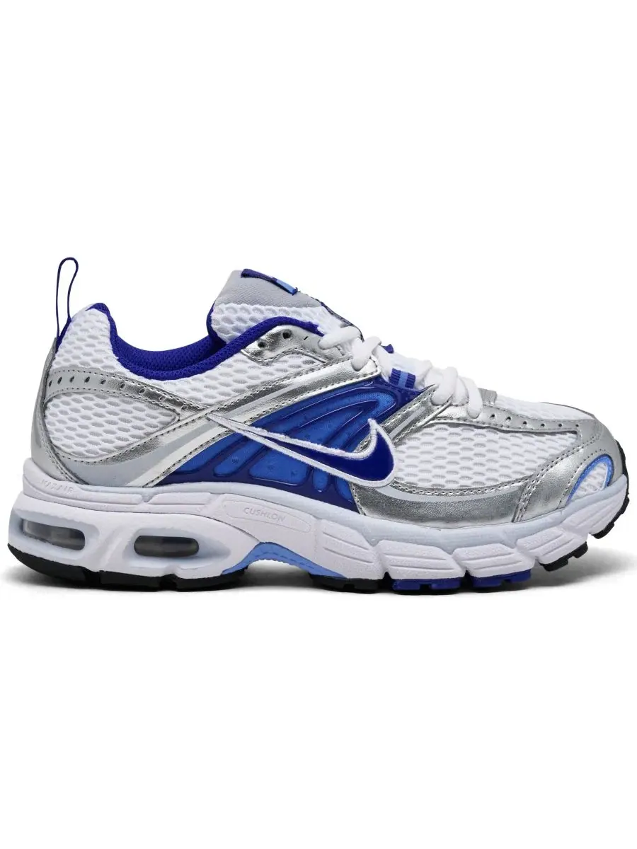 Кроссовки Nike Air Max Moto 2K — изображение 2 из 6, белый мульти