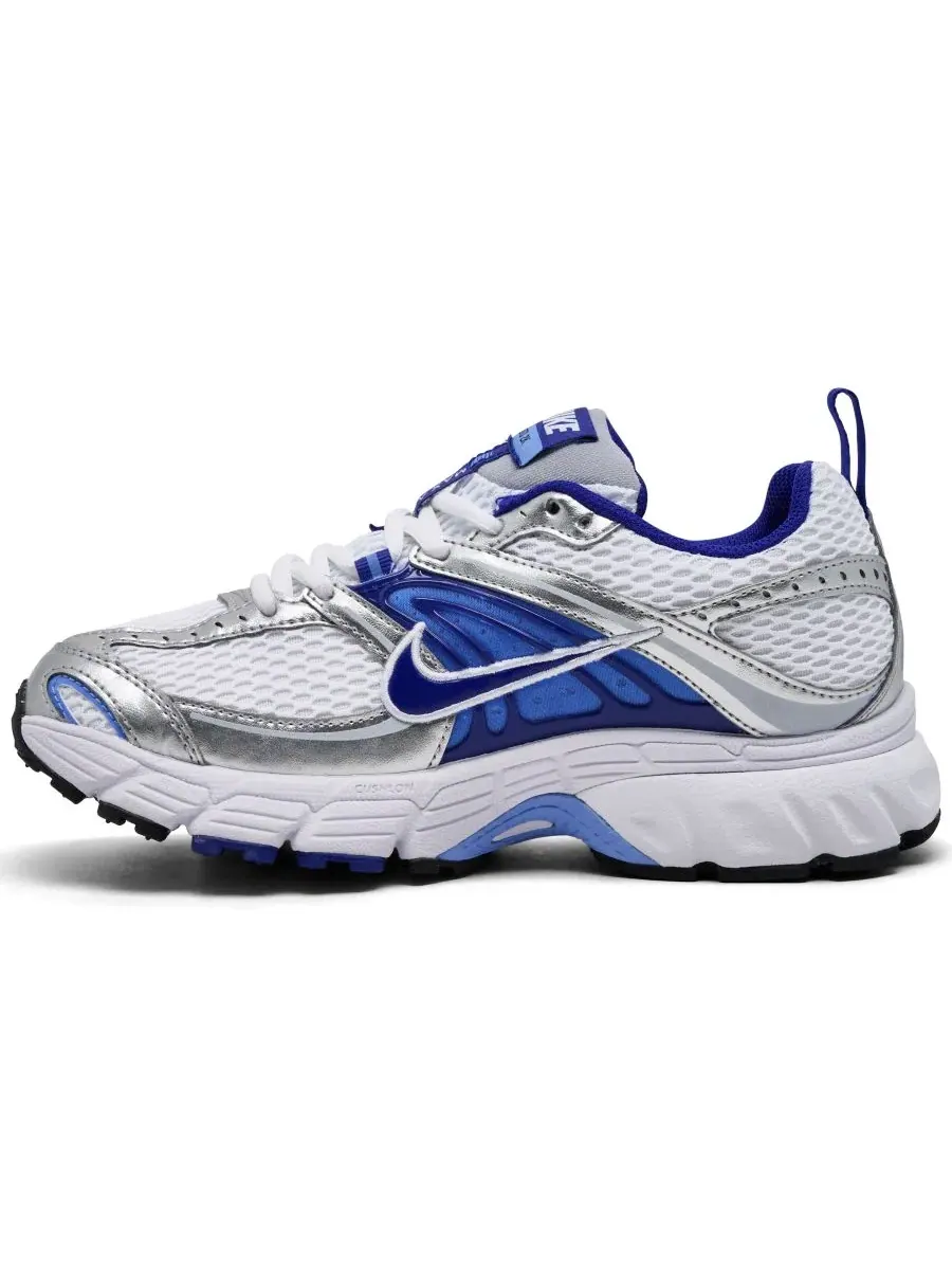 Кроссовки Nike Air Max Moto 2K — изображение 3 из 6, белый мульти