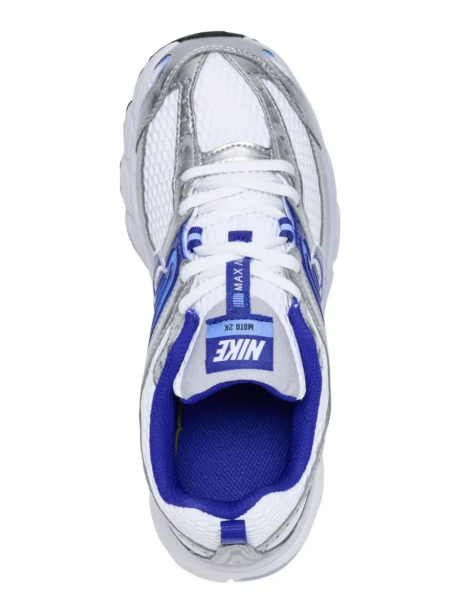 Кроссовки Nike Air Max Moto 2K — изображение 5 из 6, белый мульти