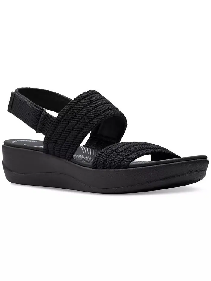 Босоножки женские Clarks Arla Stroll Slip-On Slingback