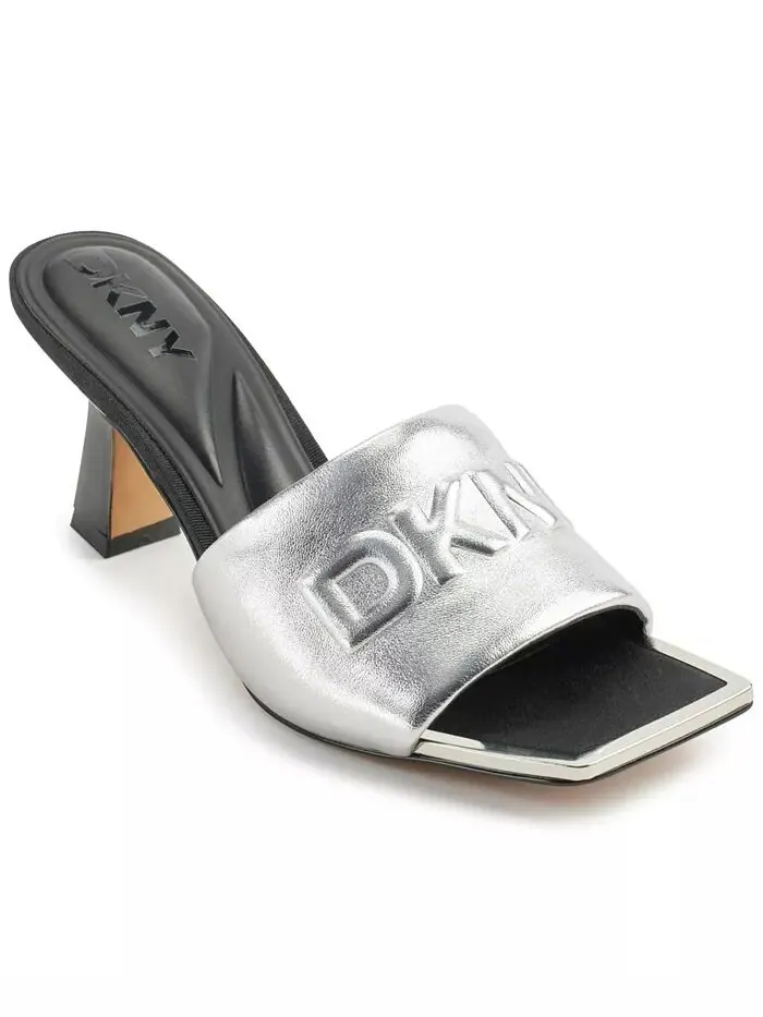 Женские сандалии Keke Slip On DKNY