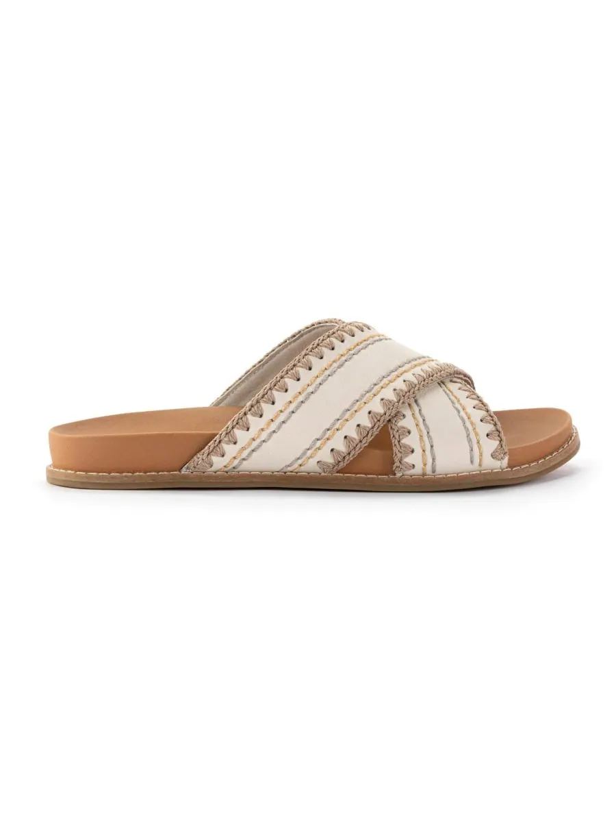 Женские сандалии "Пенелопа" The Sak, Stone neutral seminyak — изображение 3 из 3