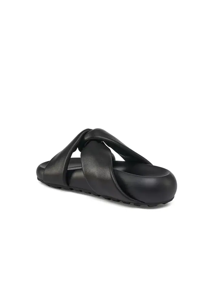 Сандалии Calista Sandal JSlides — изображение 2 из 5, черный