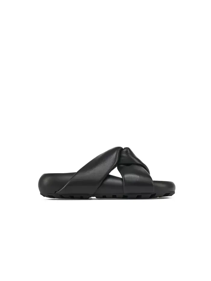 Сандалии Calista Sandal JSlides — изображение 5 из 5, черный