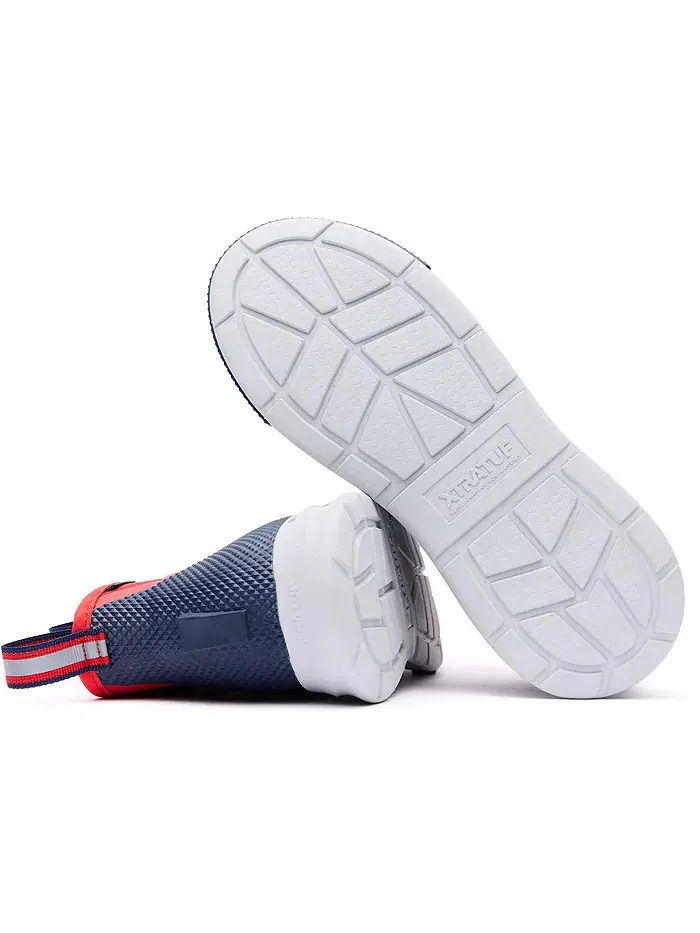 Мужские спортивные ботинки до щиколотки Tailgate 6 in Ankle Deck Boot Sport XTRATUF — изображение 5 из 5, нет цвета