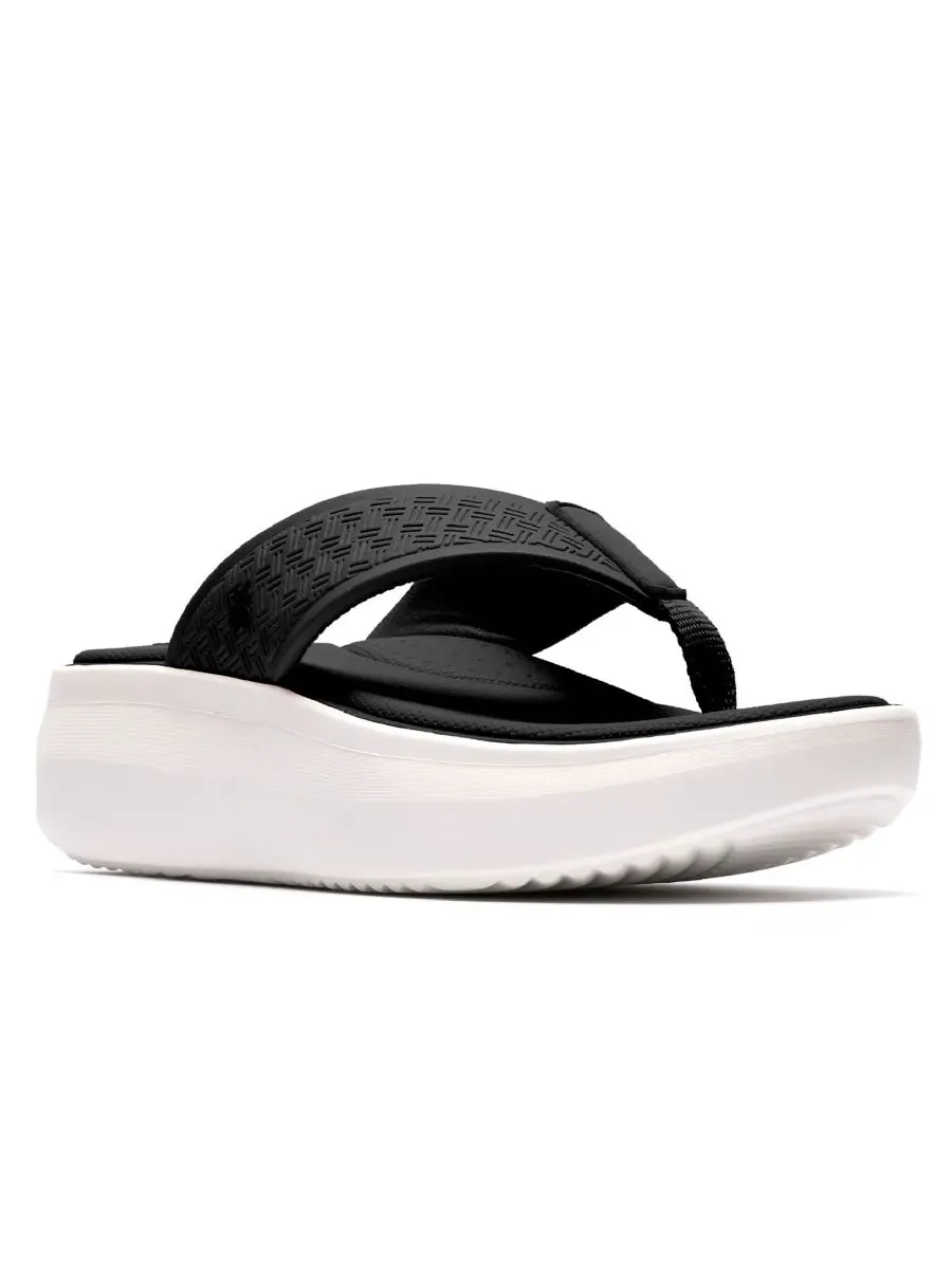 Сандалии женские Clarks Solevana Post