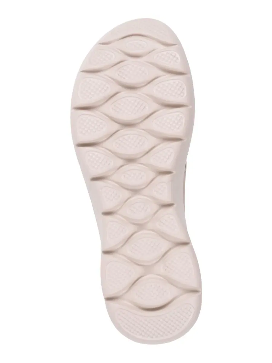 Женские сандалии Cenza с декоративной отделкой GC Shoes — изображение 5 из 5, оливковый