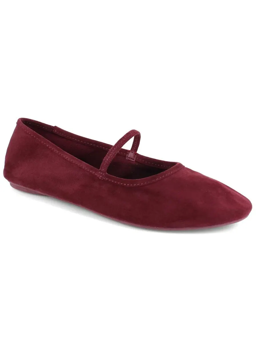 Балетки Bella с круглым мысом Splendid