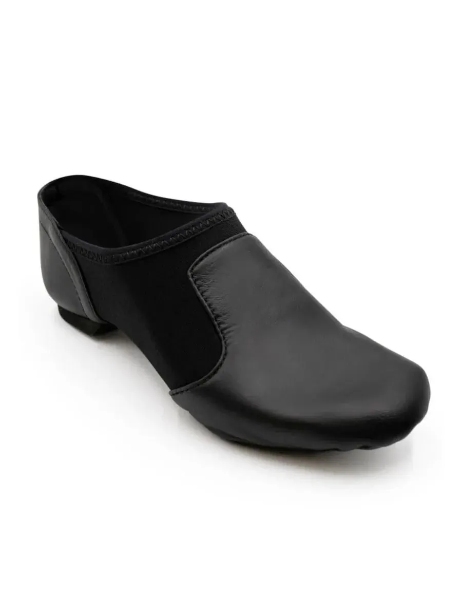 Джазовые туфли Jazz Glove Capezio — изображение 1 из 6, черный