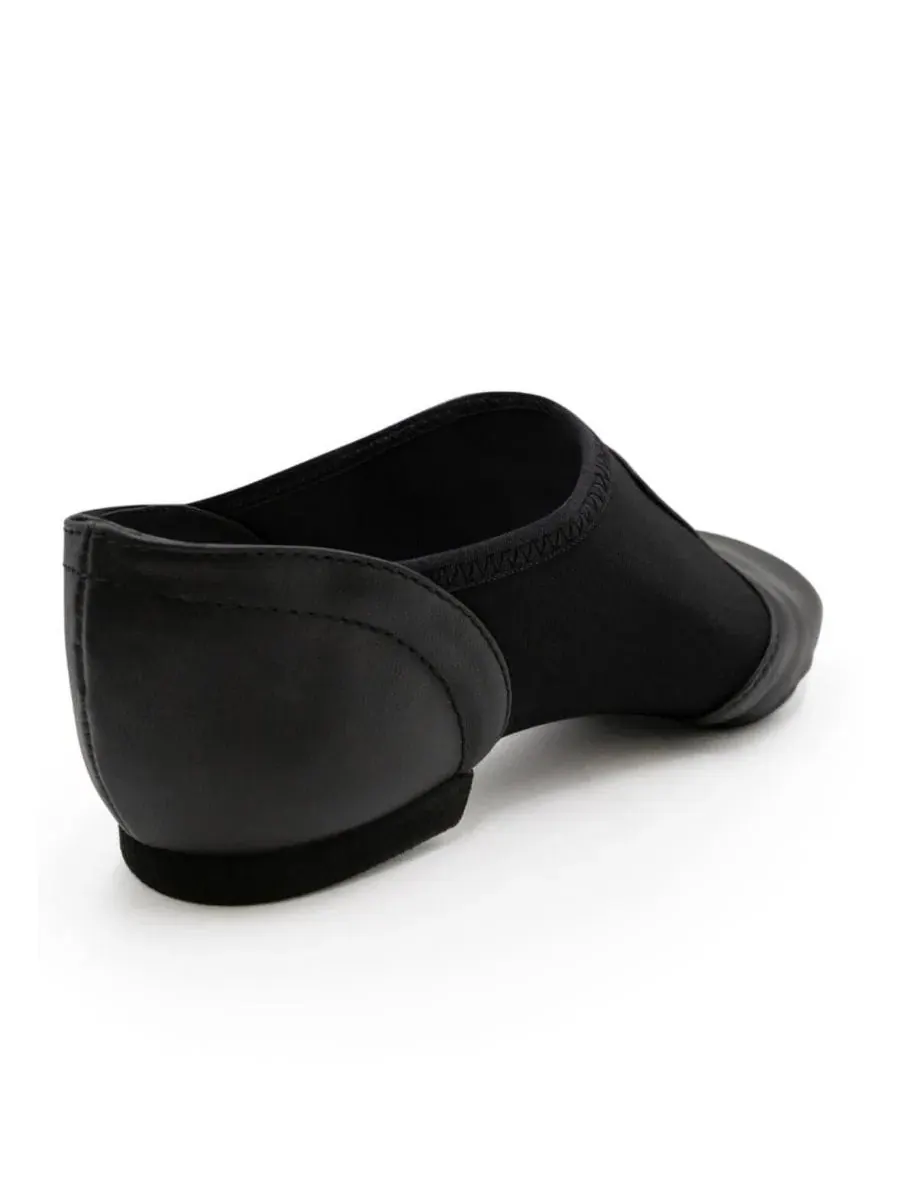 Джазовые туфли Jazz Glove Capezio — изображение 2 из 6, черный