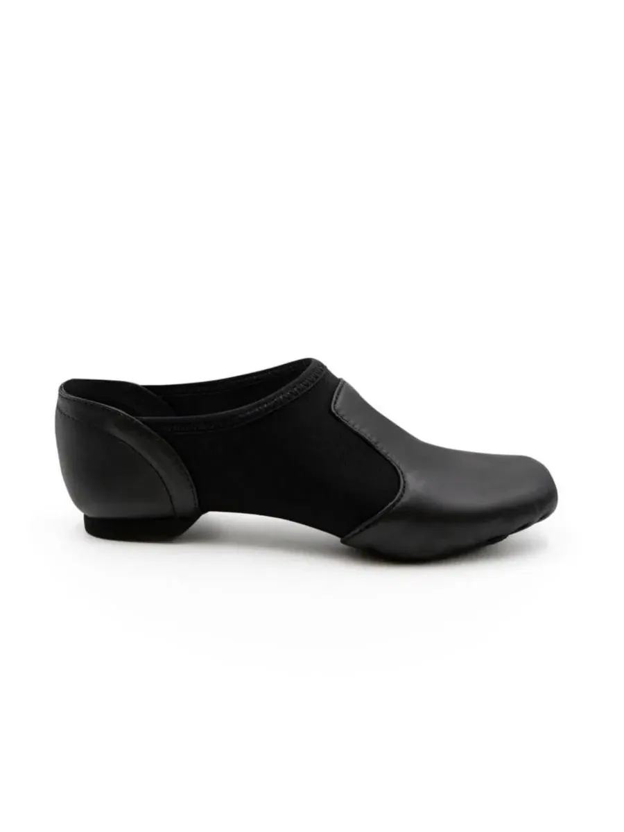 Джазовые туфли Jazz Glove Capezio — изображение 3 из 6, черный