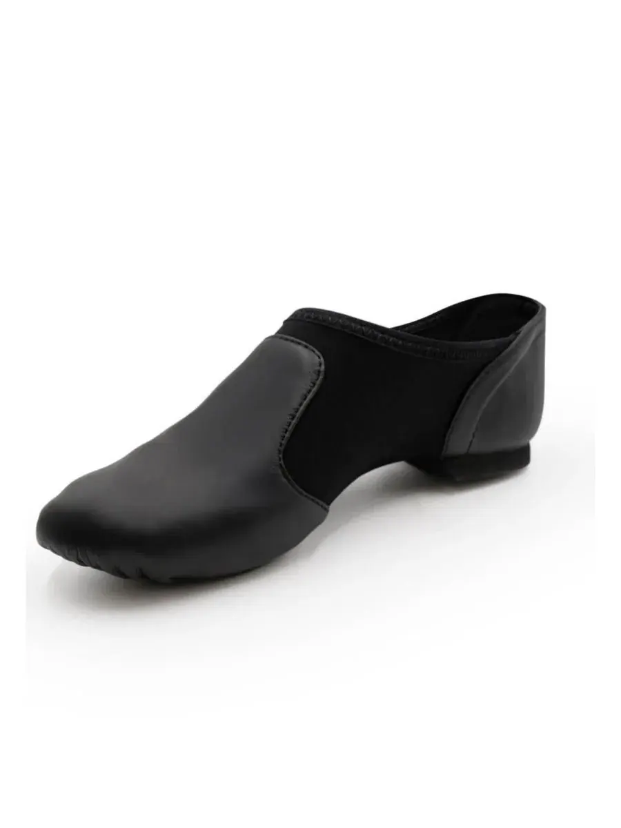 Джазовые туфли Jazz Glove Capezio — изображение 5 из 6, черный