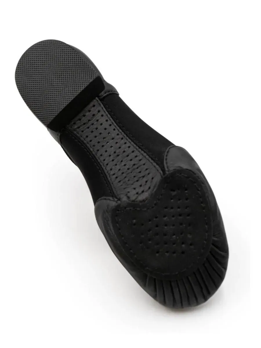 Джазовые туфли Jazz Glove Capezio — изображение 6 из 6, черный